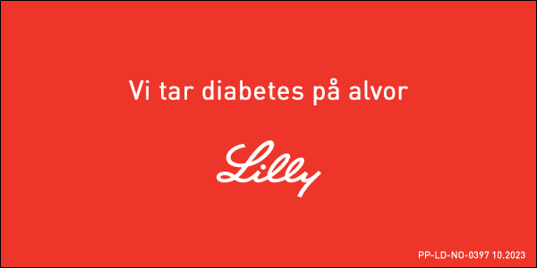 Annonse Lilly