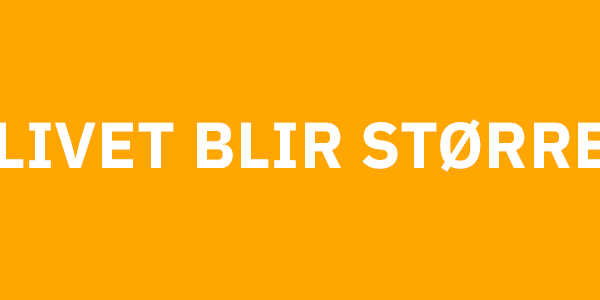 NordicInfucare annonse