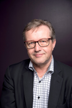 Medisinske rådgiver: Trond Geir Jenssen