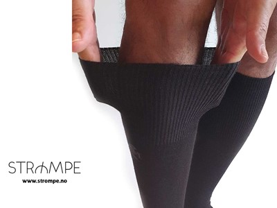 Produktbilde DeoMed sokker