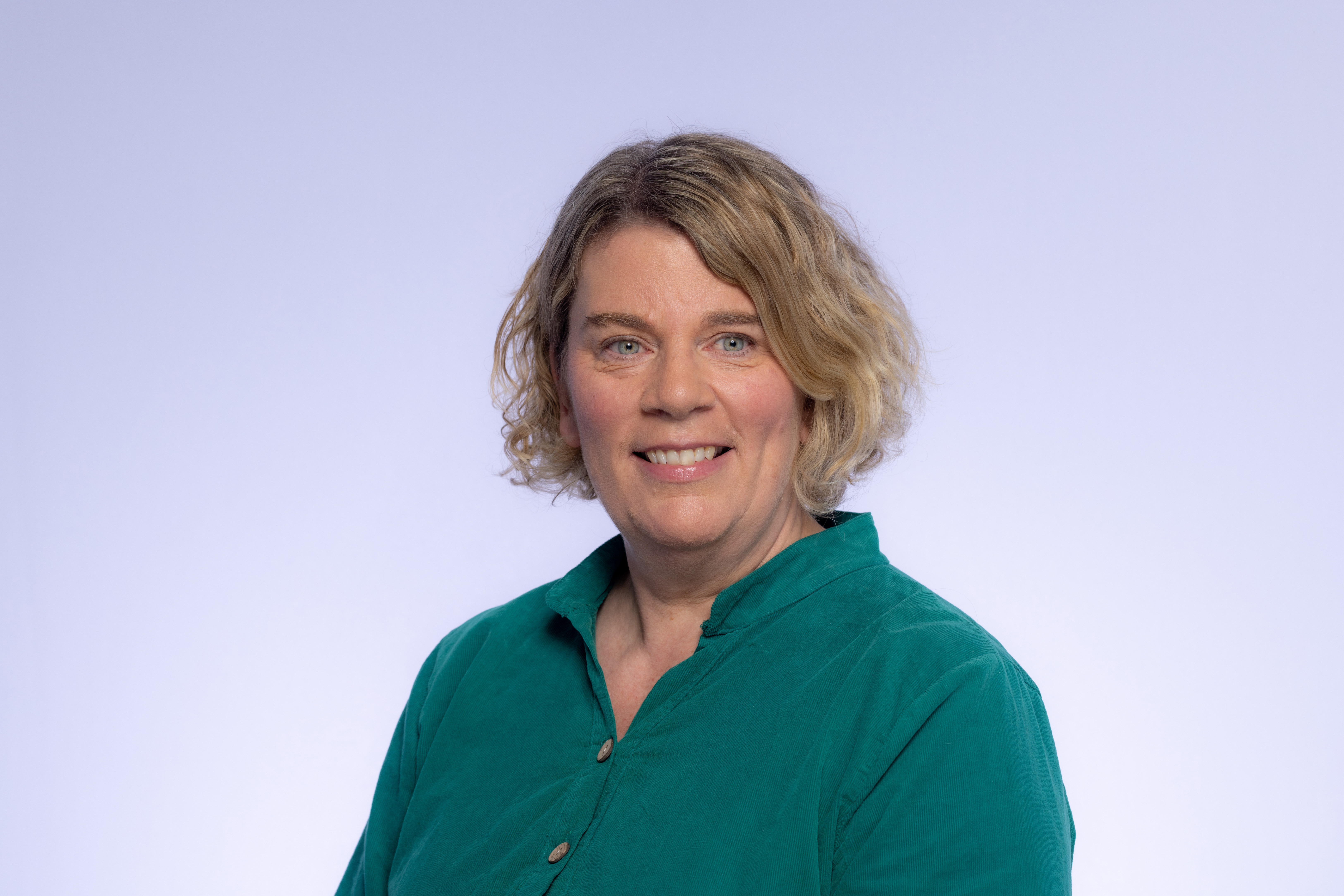 Gry Anita  Lillejordet