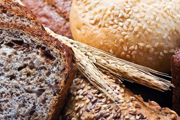 Gluten i korn
