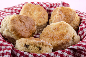 Grove scones