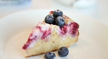 Vafler uten kulturmelk Vafler uten kulturmelk