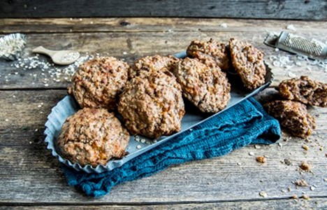 Glutenfrie scones