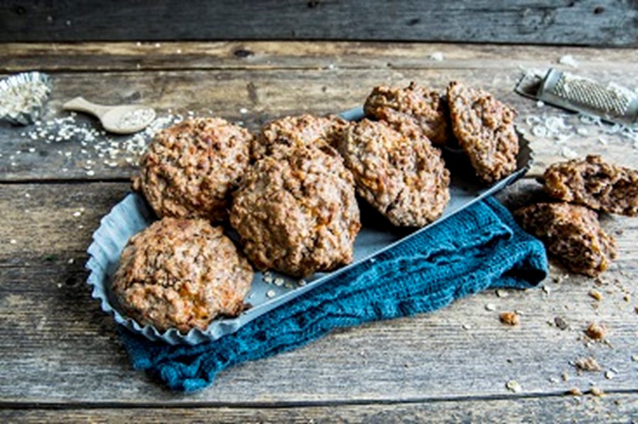 Glutenfrie scones