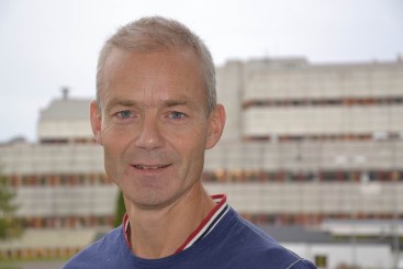 Vegard Nilsen