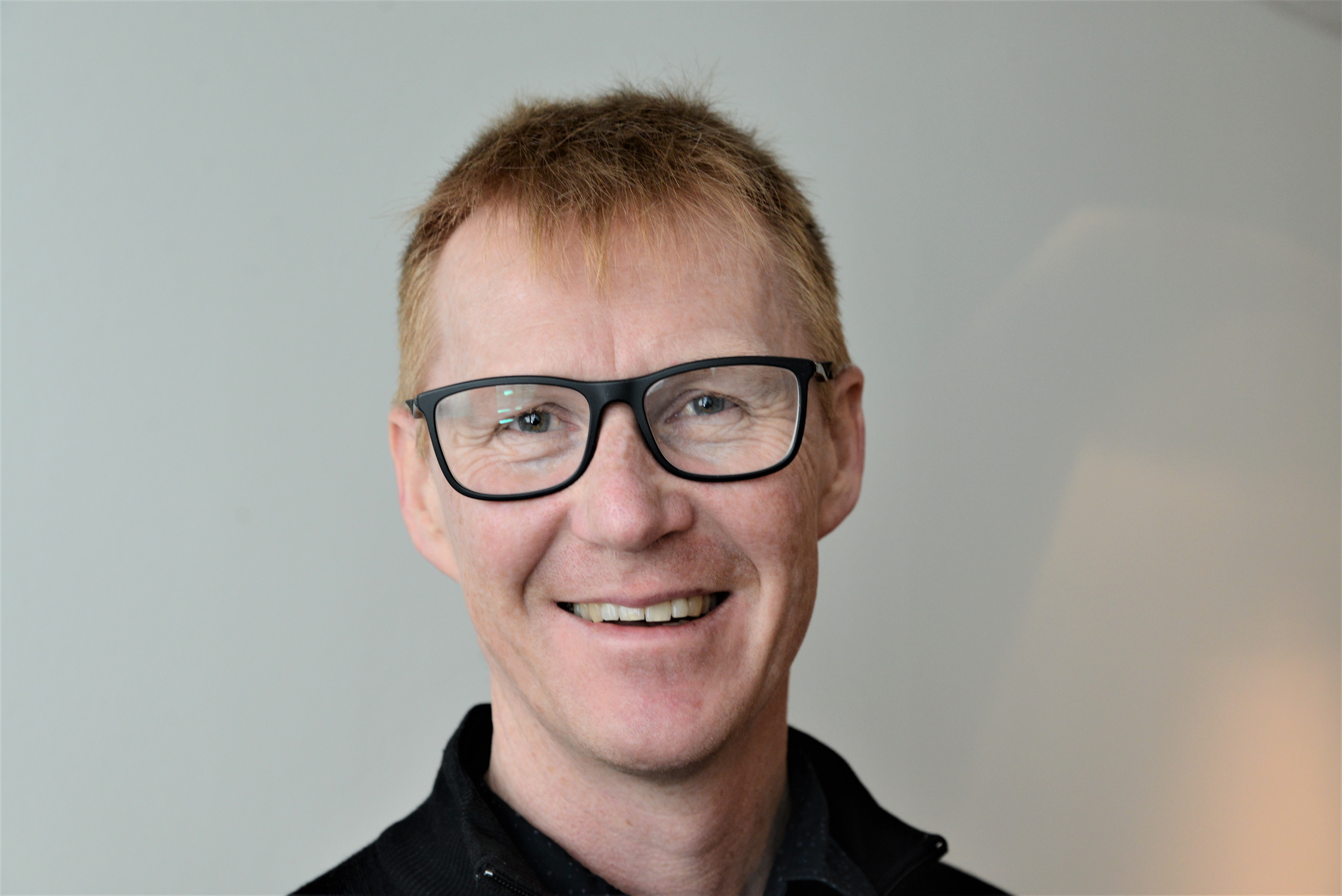 Ragnar Martin Joakimsen