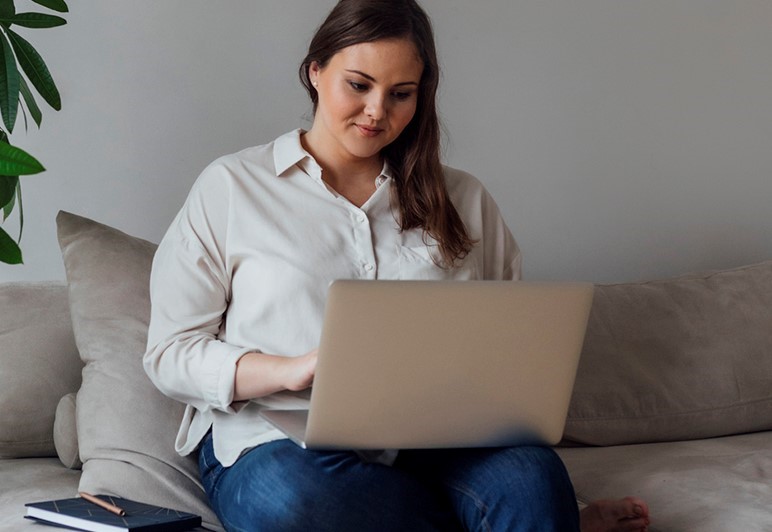 På Samlingen treffer du andre i samme situasjon