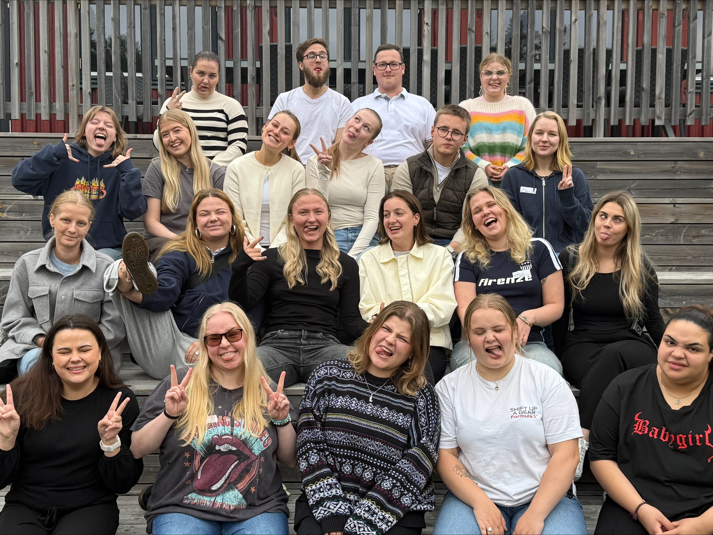 På Diabetesweekend kan du få venner for livet