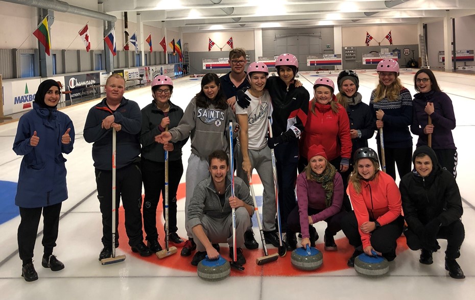 På Diabetesweekend kan du få venner for livet