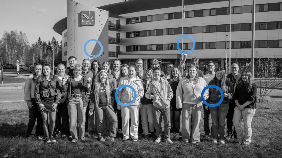 På Diabetesweekend kan du få venner for livet